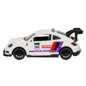 Машинка "BeBoy" инерционная с паром Машинка "BeBoy" инерционная с паром