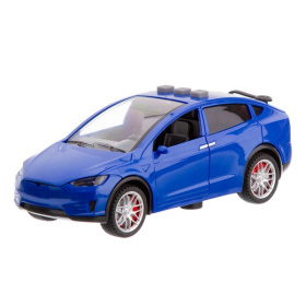 Машинка инерционная, "BeBoy" с паром Машинка инерционная, "BeBoy" с паром