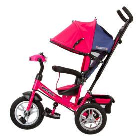 Велосипед трехколесный "Formula 3" Велосипед трехколесный "Formula 3"