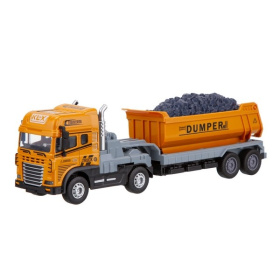 Машинка "BeBoy" металлическая Машинка "BeBoy" металлическая