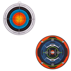 Набор "Меткий стрелок" "Beboy" Набор "Меткий стрелок" "Beboy"