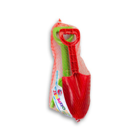 Песочный набор №5 (совок, грабли) Песочный набор №5 (совок, грабли)