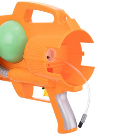 Водяное оружие "АкваБой" Водяное оружие "АкваБой"