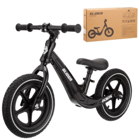 Беговел Slider, надувные колёса 12 дюймовм Беговел Slider, надувные колёса 12 дюймовм