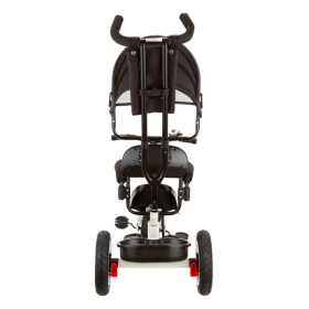 Велосипед 3-х колесный PILOT с ручкой управления Велосипед 3-х колесный PILOT с ручкой управления