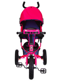 Велосипед трехколесный "Formula 3" Велосипед трехколесный "Formula 3"