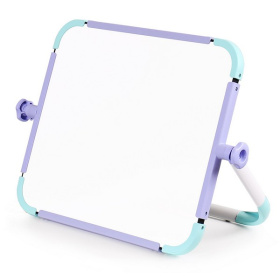 Доска знаний настольная двусторонняя, цветной Доска знаний настольная двусторонняя, цветной