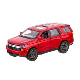 Машинка инерционная (металлическая) "BeBoy" Машинка инерционная (металлическая) "BeBoy"