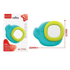 Погремушка, размер: 6,8*8 см Погремушка, размер: 6,8*8 см