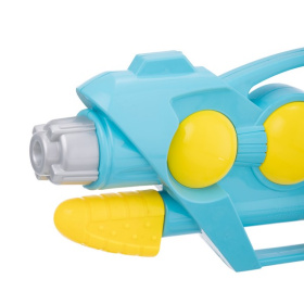Водяное оружие "АкваБой" Водяное оружие "АкваБой"