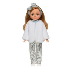 Кукла Весна "Алиса кэжуал 3", озвученная, высота 55 см Кукла Весна "Алиса кэжуал 3", озвученная, высота 55 см