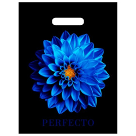 Пакет вырубной Перфекто Далия (25 шт в наборе) (37*30 см/90мкм) в пленке Пакет вырубной Перфекто Далия (25 шт в наборе) (37*30 см/90мкм) в пленке