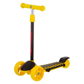 Самокат трехколесный Самокат трехколесный