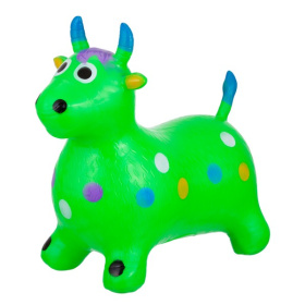 Мяч-прыгун гимнастический в ассортименте Мяч-прыгун гимнастический в ассортименте