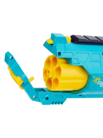 Игровой набор "BeBoy" с аксессуарами Игровой набор "BeBoy" с аксессуарами