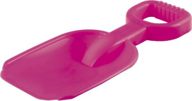 Лопата 36 см ярко-розовая Лопата 36 см ярко-розовая