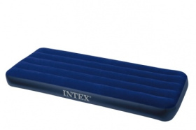 Матрас надувной CLASSIC DOWNY AIRBED FIBER-TECH 76x191x25 см Матрас надувной CLASSIC DOWNY AIRBED FIBER-TECH 76x191x25 см