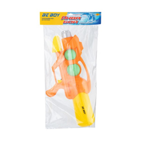 Водяное оружие "АкваБой" Водяное оружие "АкваБой"