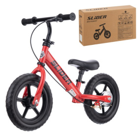 Беговел "Slider" пластиковые колеса диаметром 12 дюймовм Беговел "Slider" пластиковые колеса диаметром 12 дюймовм