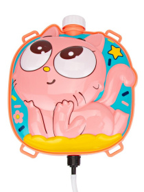 Водяное оружие "АкваБой" Водяное оружие "АкваБой"