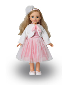 Кукла Весна "Эсна 1" , высота 46,6 см Кукла Весна "Эсна 1" , высота 46,6 см