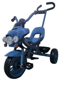 Велосипед 3-х колесный Велосипед 3-х колесный