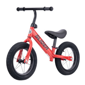 Беговел "Slider" надувные колеса диаметром 12 дюймов Беговел "Slider" надувные колеса диаметром 12 дюймов