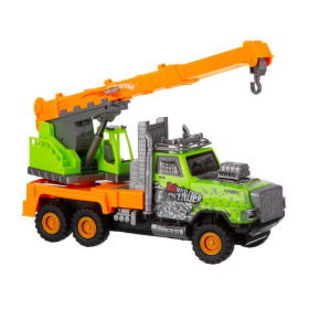 Машинка на радиоуправлении "BeBoy" Машинка на радиоуправлении "BeBoy"