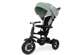 Велосипед 3-х колесный СКЛАДНОЙ с ручкой управления Велосипед 3-х колесный СКЛАДНОЙ с ручкой управления