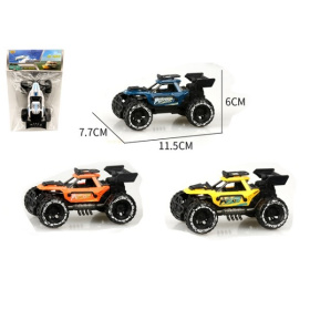 Машинка инерционная, в ассортименте Машинка инерционная, в ассортименте