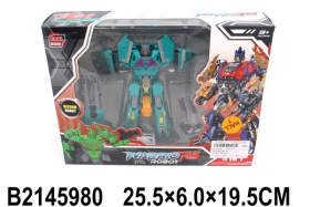 Робот-трансформер Робот-трансформер