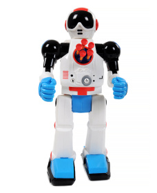 Робот интерактивный "ВеВоу" Робот интерактивный "ВеВоу"