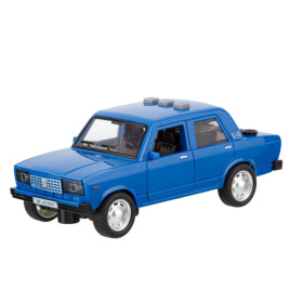 Машинка "BeBoy" инерционная с паром Машинка "BeBoy" инерционная с паром