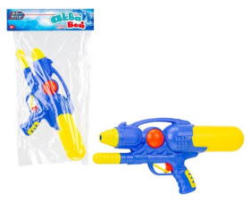 Водяное оружие "АкваБой" в/п, размер игрушки 36*19*6.5 см, размер упаковки 45*26*6,5см Водяное оружие "АкваБой" в/п, размер игрушки 36*19*6.5 см, размер упаковки 45*26*6,5см