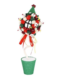 Набор для творчества Топиарий "Вишневый сад" Набор для творчества Топиарий "Вишневый сад"