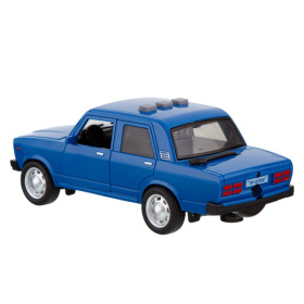 Машинка "BeBoy" инерционная с паром Машинка "BeBoy" инерционная с паром