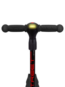 Самокат трехколесный Самокат трехколесный