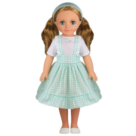 Кукла Весна "Алиса модница 9" озвученная, высота 55 см Кукла Весна "Алиса модница 9" озвученная, высота 55 см