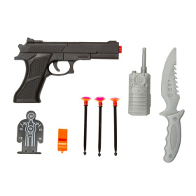 Набор "Полиция" Набор "Полиция"