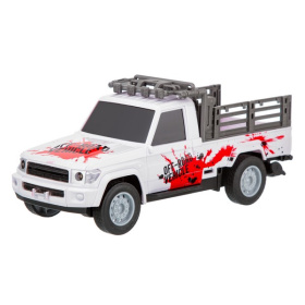 Машинка радиоуправляемая, с паром, в ассортименте Машинка радиоуправляемая, с паром, в ассортименте