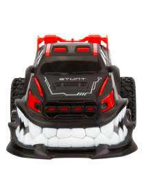 Машинка на пульте радиоуправления "BeBoy" Машинка на пульте радиоуправления "BeBoy"