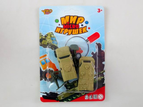 Набор "Военный" Набор "Военный"