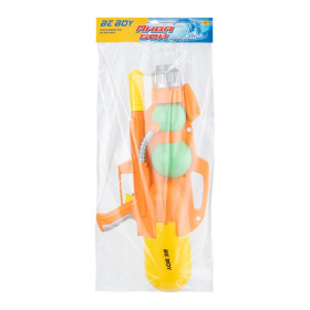 Водяное оружие "АкваБой" Водяное оружие "АкваБой"