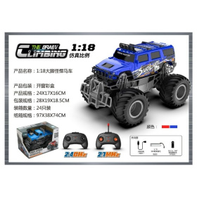 Машинка на пульте радиоуправления Машинка на пульте радиоуправления