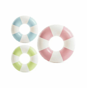 Круг для плавания 91см INTEX, от 9 лет, микс Круг для плавания 91см INTEX, от 9 лет, микс