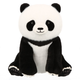 Панда, 28 см Панда, 28 см