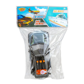 Машинка инерционная, в ассортименте Машинка инерционная, в ассортименте