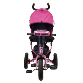 Велосипед трехколесный "Formula 3" Велосипед трехколесный "Formula 3"