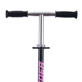 Самокат двухколесный Slider, складной Самокат двухколесный Slider, складной