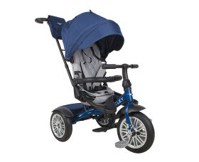 Велосипед трехколесный "Bentley" Велосипед трехколесный "Bentley"